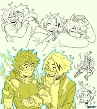 Denki Kaminari