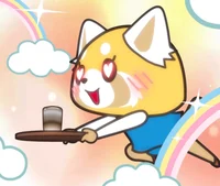 Retsuko