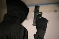 robber