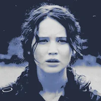 Katniss Everdeen