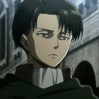 Levi Ackerman