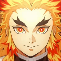 Kyojuro Rengoku