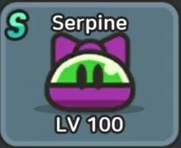 Serpine -Slime-