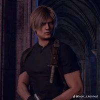 Leon Kennedy