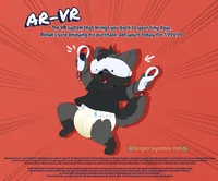 AR-VR System