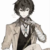 Osamu Dazai