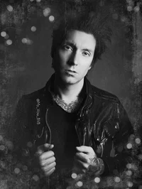 Jake Pitts