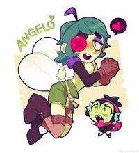 Angelo 