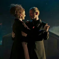 The Master and Missy