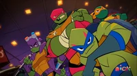 2018 - ROTTMNT
