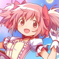 Madoka Kaname 
