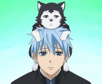 Tetsuya Kuroko