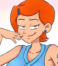 Gwen Tennyson