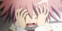 traumatized madoka