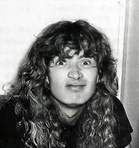 Dave Mustaine