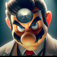 Dr Mario 