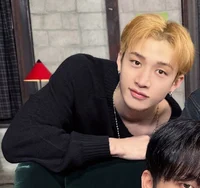 Christopher Bang 