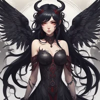 Yandere Demoness
