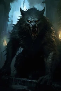 Werewolf