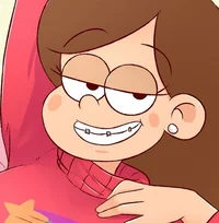 Mable Pines