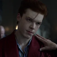 Jerome Valeska