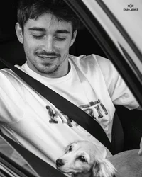 Charles Leclerc 