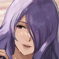 Lady Camilla