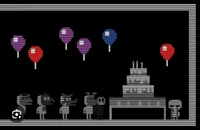 The missing children