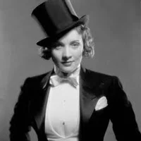 Marlene Dietrich