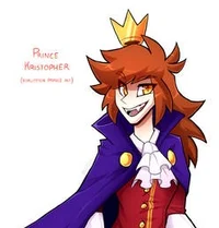 Prince Kristopher 