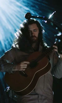 Andrew Hozier-Byrne
