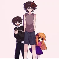 Afton family
