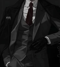 Prisoner