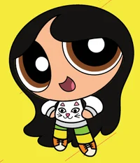 Powerpuff Anthony M