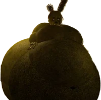 Fat Springtrap