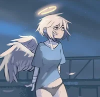 Guardian Angel 