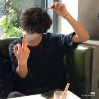 Hyun-Woo - Asian nmy