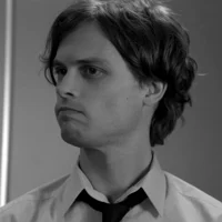 SPENCER REID