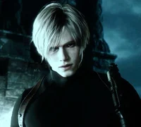 Leon S Kennedy