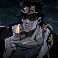 Jotaro Kujo