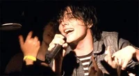 gerard way