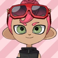 Jimmy The Octoling 