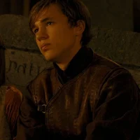 Peter Pevensie