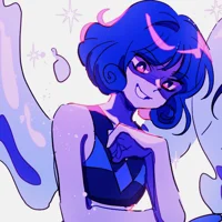 Mean Lapis Lazuli