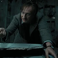 Remus Lupin 