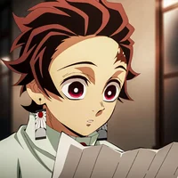 Tanjiro Kamado