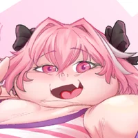 Fat astolfo 