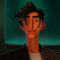 Kenji Sato- Ultraman