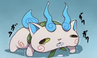 Rabid komasan 