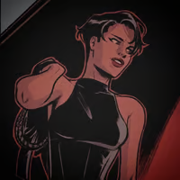 Selina Kyle